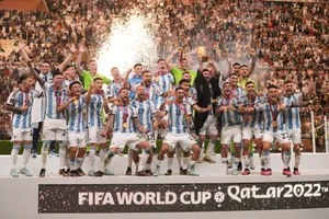 Qatar tận dụng cơ sở vật chất ở World Cup 2022 để đăng cai Asian Cup 2023. 