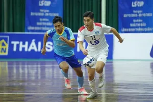 Đội đăng quang Giải futsal VĐQG 2024 nhận 500 triệu đồng. 