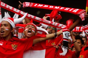 PSSI gửi lời xin lỗi đến bóng đá Guinea vì những lời phân biệt chủng tộc từ CĐV nhà. 