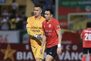 Phong độ của Filip Nguyễn đang đi xuống ở những trận đấu gần đây. 