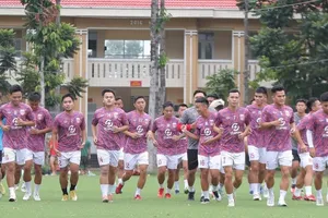 Định Hướng FC xác nhận không tham dự hệ thống các giải chuyên nghiệp quốc gia mùa 2024-2025. 