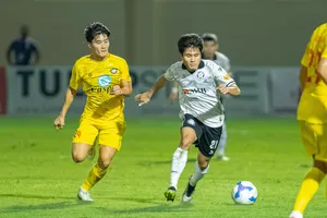 Cả Đà Nẵng lẫn Thanh Hóa quyết tâm hướng đến chiến thắng tại vòng 20 V-League 2024-2025. 