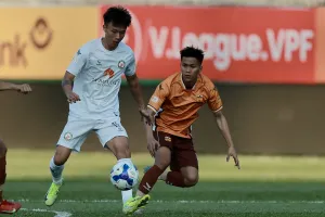 Bình Định tiếp đón HAGL trong bối cảnh bắt buộc phải giành chiến thắng. 