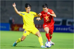 Cả Quảng Nam lẫn Hà Tĩnh quyết tâm hướng đến chiến thắng để nuôi tiếp hy vọng cho riêng mình