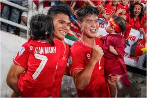 Sự trở lại của Phạm Xuân Mạnh được kỳ vọng củng cố hệ thống phòng ngự của đội tuyển Việt Nam