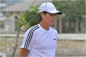 Cựu vua phá lưới V-League Đặng Đạo bị khởi tố 