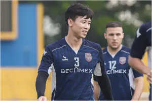 Yếu tố tuổi tác ảnh hưởng đến phong độ của Quế Ngọc Hải