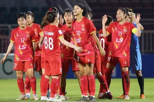 Gian nan tìm kiếm cầu thủ Việt kiều, ngoại binh cho CLB nữ TPHCM