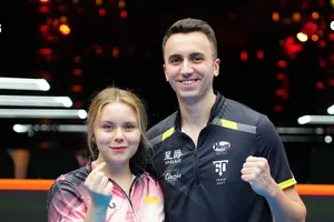 Đăng cai giải billiards thế giới là cơ hội quảng bá hình ảnh TPHCM