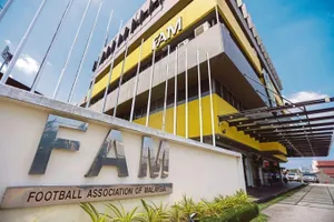 FAM thất vọng khi đơn kháng cáo đã bị CAS bác bỏ. ẢNH: FAM