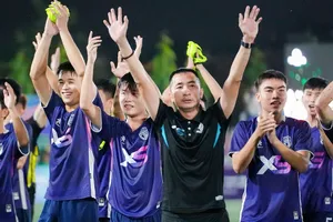 Ngày hội bóng đá 6 người lớn nhất cả nước trở lại TPHCM