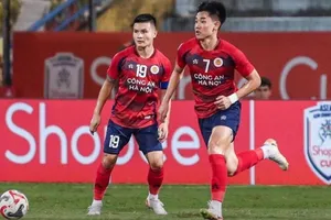 Quang Hải, Đình Bắc nguy cơ lỡ hẹn với tuyển Việt Nam tại ASEAN Cup 2026
