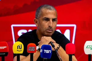 HLV Sabri Lamouchi của Tunisia trở thành nhà cầm quân đầu tiên bị sa thải tại World Cup 2026