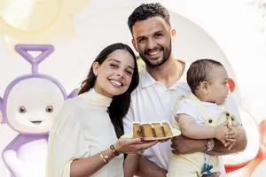 Tiền đạo Goncalo Ramos quyết định dời ngày cưới với hy vọng có thể cùng Bồ Đào Nha góp mặt tại trận chung kết World Cup 2026
