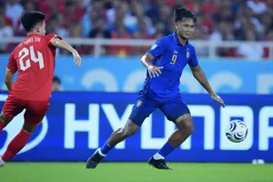 Bóng đá Thái Lan ưu tiên FIFA ASEAN Cup hơn ASIAD 2026