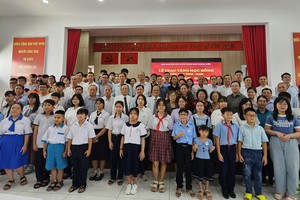 福建励学会奖励乡亲子弟