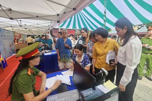 堤岸坊数字化转型日活动 推动全民数字化建设发展