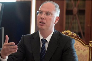 德米特里耶夫（资料图）