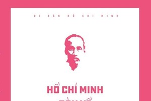 《胡志明论文化艺术》一书出版。