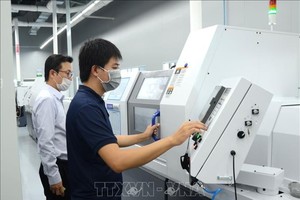 科技——开拓新增长空间的核心动力