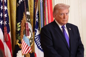 特朗普威胁要切断与西班牙贸易往来