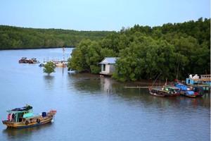 芹耶加速布局交通，迈向新增长极。