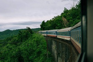 AI 借助人工智能应用短途火车票可降价35%