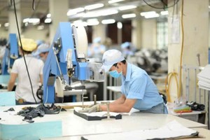 “创新”成为越南中小企业生存发展的“驱动力”。图自Vietnam+