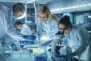 美国研究人员开发抗癌新疗法。