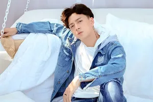 Đàm Vĩnh Hưng, Đông Nhi, Ngô Kiến Huy, Bảo Anh, Đức Phúc… đổ bộ Làn sóng xanh Next Step