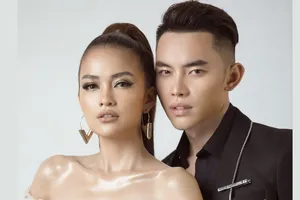 Hoa hậu Ngọc Châu, siêu mẫu Trần Mạnh Khang là đại diện của Việt Nam tại Miss/Mr Supranational 2019