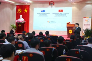 Lấy người dân làm trung tâm trong quản trị đô thị phức hợp