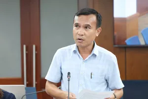 TPHCM giữ nguyên vị trí trạm thu phí Lái Thiêu trên quốc lộ 13