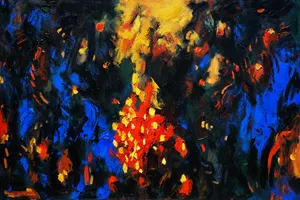 Những khúc nhạc trừu tượng