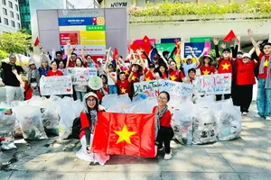 Niềm vui và ý thức