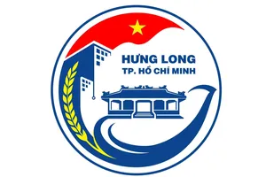 Xã Hưng Long (TPHCM) công bố và trao thưởng hội thi sáng tác biểu trưng