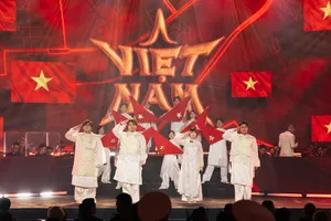 Lễ trao giải Tinh Hoa Việt 2025: Tôn vinh và tri ân sáng tạo văn hóa – nghệ thuật mang bản sắc Việt