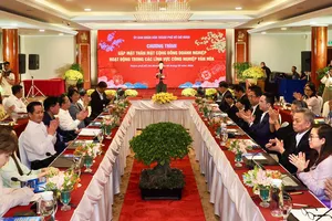 Công nghiệp văn hóa tại TPHCM đóng góp ngày càng rõ nét cho tăng trưởng GRDP