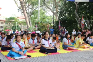 “Trạng Nguyên Sử Việt”: Học sử qua trải nghiệm thực tế