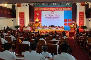 MTTQVN tỉnh Hậu Giang thực hiện tốt việc giám sát, phản biện xã hội