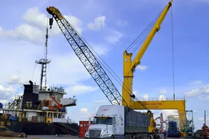 Kỳ vọng vào Trung tâm liên kết, sản xuất, chế biến và tiêu thụ sản phẩm nông nghiệp vùng ĐBSCL