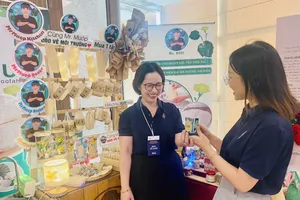 Hơn 4.000 thí sinh tham dự Cuộc thi Khởi nghiệp ĐBSCL năm 2023