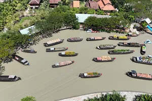 TP Cần Thơ: Khẩn trương kết nối, mở rộng không gian phát triển du lịch 