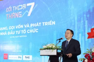 Khối ngoại bán ròng hàng tỷ USD vì thị trường chứng khoán Việt Nam chậm nâng hạng