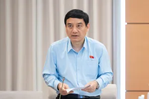 Tách "di sản tư liệu" thành nội dung độc lập trong dự thảo Luật Di sản văn hóa sửa đổi