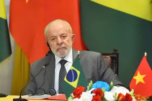 Tổng thống Brazil: “Quan hệ đối tác chiến lược Brazil - Việt Nam: 35 năm và hơn thế nữa”