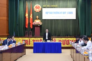 Việt Nam muốn sớm đạt được thỏa thuận về thuế với Hoa Kỳ, vì lợi ích của hai nước