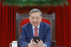 AmCham và VCCI gửi thư tới Bộ trưởng Thương mại Mỹ đề nghị hoãn áp thuế đối ứng với hàng hóa Việt Nam