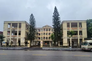 Hướng dẫn sắp xếp, xử lý tài sản công khi thực hiện mô hình chính quyền 2 cấp