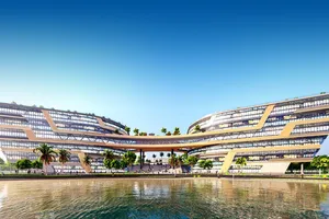 Hàng loạt cơ chế ưu đãi dành cho Trung tâm Đổi mới sáng tạo Quốc gia